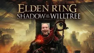 Elden Ring is Phenomenal