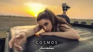 Different Theory - Hamidshax - Cosmos