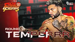 FaZe Temperrr's Boxing Debut - FaZe Fights PT. 1