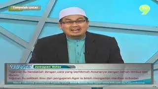 Hubungan Allah Dan Manusia
