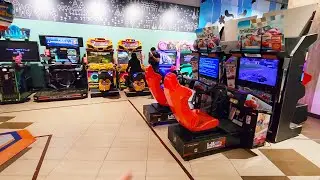 Molly Fantasy Arcade Tour | Mytown Shopping Centre Kuala Lumpur 🇲🇾
