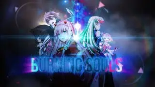 Burning Souls