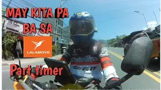 Rider naipit sa transaction ng buyer at seller| MRV Adventures|Lalamove vlogs