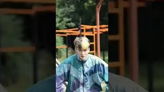 Мы спортсмены, а не аборигены…