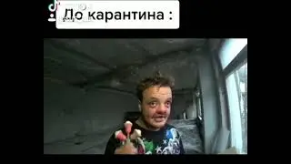 До карантина