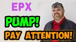 Ellipsis urgent News Today! EPX Coin Price Prediction