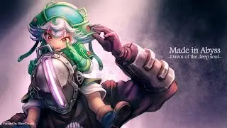 Made in Abyss Movie 3 「MYTH & ROID - Forever Lost」 Ending Full 1 hour