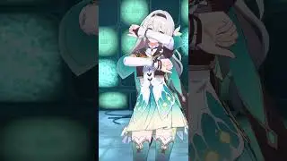 Firefly / Hold Up【Honkai: Star Rail MMD】