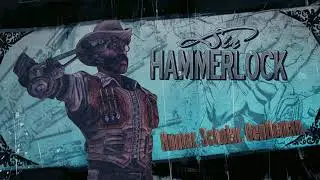 Borderlands 2 Co-op (Krieg & Maya) 15 Apr Livestream