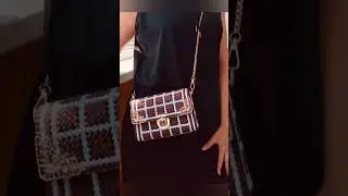 #красота #рукоделие #сумкасвоимируками