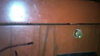 Como abrir una cerradura