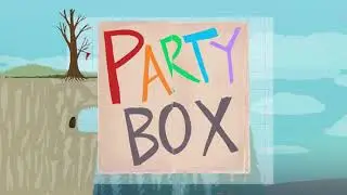 Ultimte Chicken Horse - Part 1 (That Awkward Moment When Bad Audio)