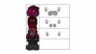 The Binding of Isaac  Texturepack top 12 
