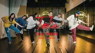 @seankingston - Take you there | Dance Choreo | Pui Yee's Choreo