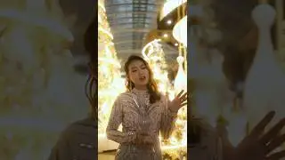 A most dreamy Dior Christmas ✨