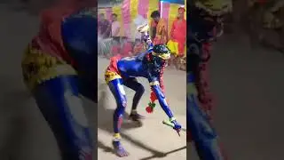 hazra khela/chera khela gajon /charak festival/jay ma kali joy#viral #trending  #charak #gajon2024