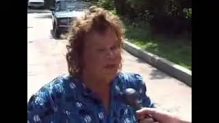 это люба говорит