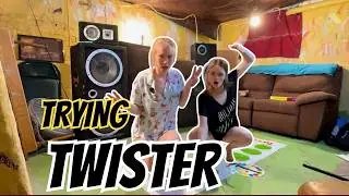 Who knew Gals O Gurk twister was this funny