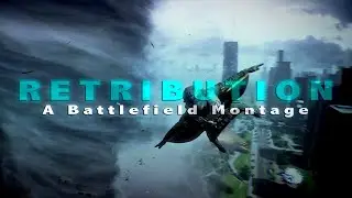 Retribution | A Battlefield 2042 Montage