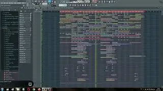 Professional Progressive House FLP 2021 (Progressive Music Release)