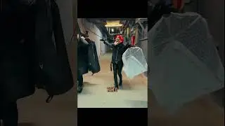 Урок танго