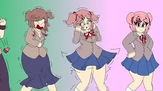 TG tf male to female part 25