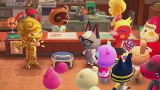 What Happens if You Remodel the House of 1 Villager, 2 Villagers, or Even All Villagers