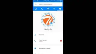 Messenger Gets DataSaver ~ How to Enable it?!