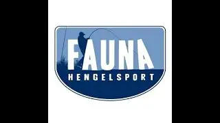 Крупнейший рыболовный магазин Голландии : Fauna Hengelsport. Часть 1.