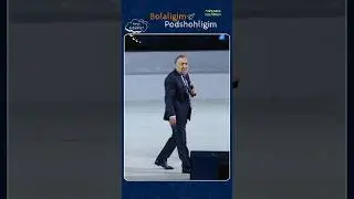 Mirzabek Xolmedov - “Nega aldadila mani…” (1-sentyabr)