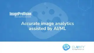 ImageProVision - CLAIRITY™