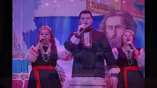 Листопад талантов 2023