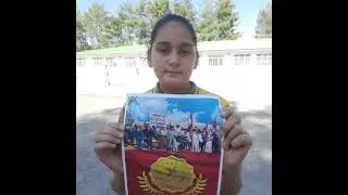 29 Ekim kutlama videomuz