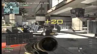 MW3 music montage