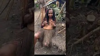 Acompáñame en mis últimos días de esta gran aventura🇵🇬🧡 #papua #culturas #tribu #aventuras