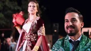 Muhteşem Kına Hikayesi