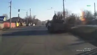 Луганск 20 февраля 2015 год