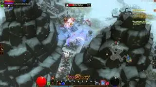 Девчонки-Крабы и Torchlight II Ep.5 "Диснеевские ученые"