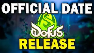 Idle Animations,  Classes Redesign, Events and more - Ankama Live 23 October 2024 Dofus 3.0 Unity