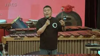 2024 First Macau International Percussion Competition and the Sixth China Marimba Arts Festival
