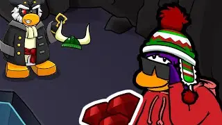 I Found Captain Crimson on CPJourney...