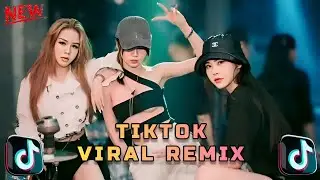 Dj TikTok Viral - Something Just Like This (Dj Vinzkie Remix)