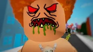 Can We Escape Escape Ice Spice Obby? 😱 #Roblox