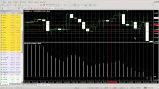 Индикаторы MACD. Объемы решают все! Как не слить депозит | Правильный манименеджмент.