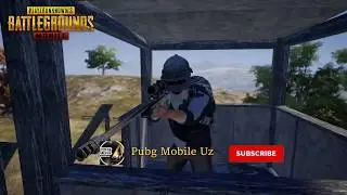 Pubg Mobile Uz Tv