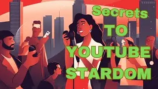 Unlock Explosive Growth: Boost Your YouTube Stardom: A Fun Guide Revealed!