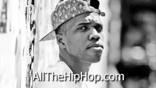 Curren$y   I'm Just Dope