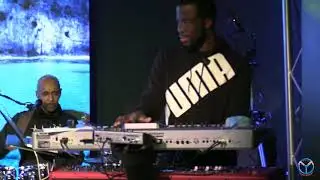 Yah-yass - Cuzê Sta Passa (Live)