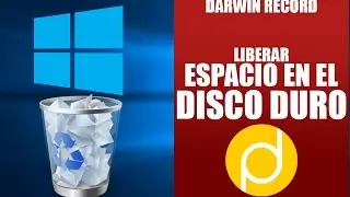 COMO LIBERAR ESPACIO EN DISCO. TU PC SERA MÁS RÁPIDA