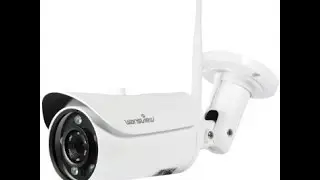 WansView Pro HD 1080P NCM751GA Review
